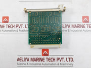 Rolf Janssen Bm 06 Emergency Stop Safety & Control Pcb Module X2 To 8/ 1