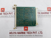 Rolf Janssen Bm 06 Emergency Stop Safety & Control Pcb Module X2 To 8/ 1