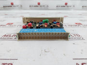 Rolf Janssen Bm 06 Thrust Bearing/Temperature Gear Pcb Card