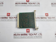 Rolf Janssen Bm 06 Load Sharing Printed Circuit Board Module Nr.229