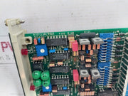 Kmw 902 366 Printed Circuit Board 15V