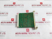 Kmw 902 366 Printed Circuit Board 15V