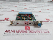 Kmw 902 366 Printed Circuit Board 15V