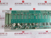 Kmw 902 366 Printed Circuit Board 15V