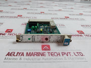 Kmw 902 366 Printed Circuit Board 15V