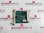 Kmw 902 366 Printed Circuit Board 15V
