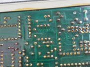 Kmw 902 366 Printed Circuit Board 15V
