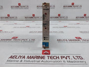 Rolf Janssen Bm 06 Operation Switch Rack Mount Unit Dbu 06/24, 03.0111.A