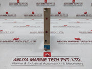 Rolf Janssen Bm 06 Operation Switch Rack Mount Unit Dbu 06/24, 03.0111.A