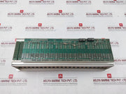 Rolf Janssen Bm 06 Operation Switch Rack Mount Unit Dbu 06/24, 03.0111.A