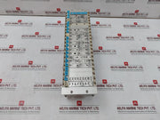 Rolf Janssen Bm 06 Operation Switch Rack Mount Unit Dbu 06/24, 03.0111.A