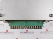 Rolf Janssen Bm 06 Operational Monitor Rack Mount Panel Dbu 06/24, Am-ie-lz