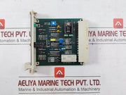 Rolf Janssen Bm 06 Operational Monitor Rack Mount Panel Dbu 06/24, Am-ie-lz