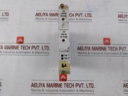 Rolf Janssen Bm 06 Operational Monitor Rack Mount Panel Dbu 06/24, Am-ie-lz