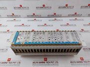 Rolf Janssen Bm 06 Operational Monitor Rack Mount Panel Dbu 06/24, Am-ie-lz