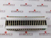 Rolf Janssen Bm 06 Operational Monitor Rack Mount Panel Dbu 06/24, Am-ie-lz