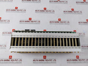 Rolf Janssen Bm 06 Operational Monitor Rack Mount Panel Dbu 06/24, Am-ie-lz