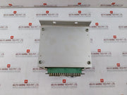 Rolf Janssen Bm 06 Operational Monitor Rack Mount Panel Dbu 06/24, Am-ie-lz