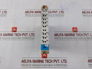 Rolf Janssen Bm 06 Operational Monitor Rack Mount Panel Dbu 06/24, Am-ie-lz