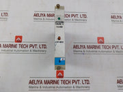 Rolf Janssen Bm 06 Operational Monitor Rack Mount Panel Dbu 06/24, Am-ie-lz