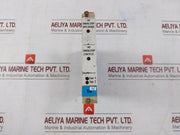 Rolf Janssen Bm 06 Operational Monitor Rack Mount Panel Dbu 06/24, Am-ie-lz