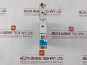 Rolf Janssen Bm 06 Operational Monitor Rack Mount Panel Dbu 06/24, Am-ie-lz