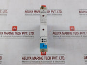 Rolf Janssen Bm 06 Operational Monitor Rack Mount Panel Dbu 06/24, Am-ie-lz