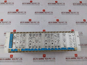 Rolf Janssen Bm 06 Operational Monitor Rack Mount Panel Dbu 06/24, Am-ie-lz