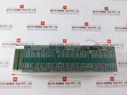 Rolf Janssen Bm 06 Operational Monitor Rack Mount Panel Dbu 06/24, Am-ie-lz