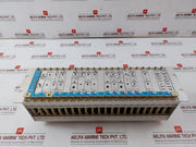 Rolf Janssen Bm 06 Operational Monitor Rack Mount Panel Dbu 06/24, Am-ie-lz