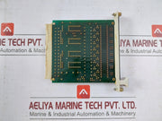 Rolf Janssen Bm 06 Operational Monitor Rack Mount Panel Dbu 06/24, Am-ie-lz