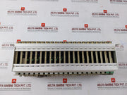 Rolf Janssen Bm 06 Operational Monitor Rack Mount Panel Dbu 06/24, Am-ie-lz