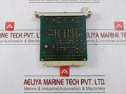 Rolf Janssen Bm 06 Operational Monitor Rack Mount Panel Dbu 06/24, Am-ie-lz