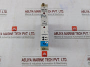 Rolf Janssen Bm 06 Operational Monitor Rack Mount Panel Dbu 06/24, Am-ie-lz