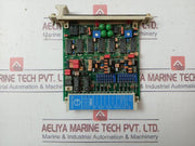 Rolf Janssen Bm 06 Pcb Card Nr.229