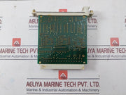 Rolf Janssen Bm 06 Pcb For Lubricating Oil Pressure/Generator Failure
