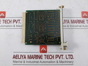 Rolf Janssen Bm 06 Pcb Module For Control Pressure Clutch Low X2 To 8/1 Nr.229