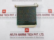 Rolf Janssen Bm 06 Pcb Module For Electronic Speed Governor Nr.229