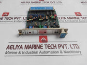 Rolf Janssen Bm 06 Pcb Module For M3 Emergency Stop Mimic Panel X 2 To 8/1
