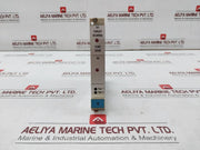 Rolf Janssen Bm 06 Pcb Module For Temperature Gear Nr.229