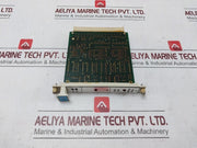 Rolf Janssen Bm 06 Pcb Module For Temperature Gear Nr.229