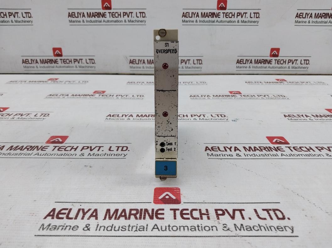 Rolf Janssen Bm 06 Pcb Module Nr.229