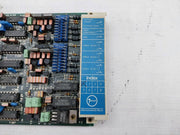 Rolf Janssen Bm 06 Pcb Module Nr.229