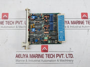 Rolf Janssen Bm 06 Pcb Module Nr.229