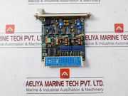 Rolf Janssen Bm 06 Printed Circuit Board