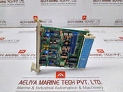 Rolf Janssen Bm 06 Printed Circuit Board