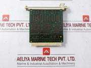 Rolf Janssen Bm 06 Printed Circuit Board Used