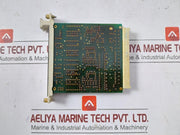 Rolf Janssen Bm 06 Printed Circuit Board