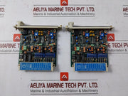 Rolf Janssen Bm 06 Printed Circuit Board