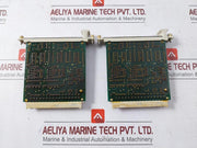 Rolf Janssen Bm 06 Printed Circuit Board